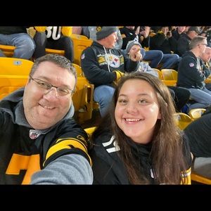 Meet your Posher, Dave